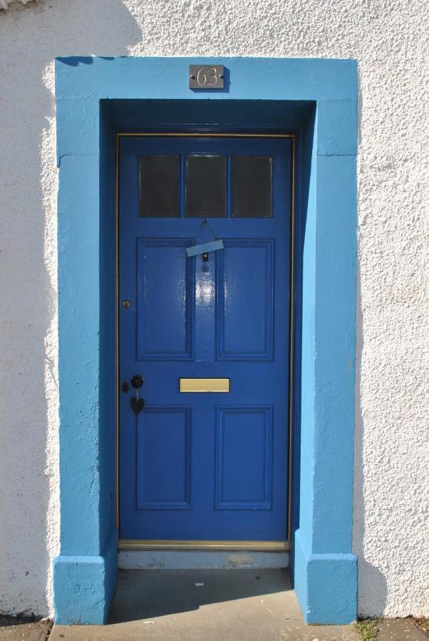Sand And Sea Cottage- Lovely Family Home Crail Dış mekan fotoğraf