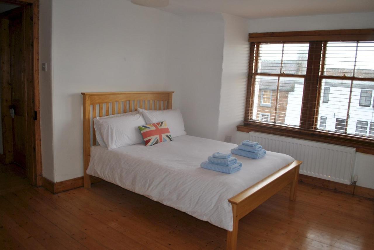 Sand And Sea Cottage- Lovely Family Home Crail Dış mekan fotoğraf